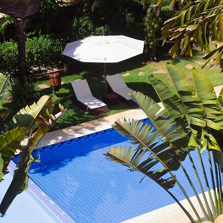 Apartament Triplex Vista Mar No Pipa Beleza Praia de Pipa Zewnętrze zdjęcie