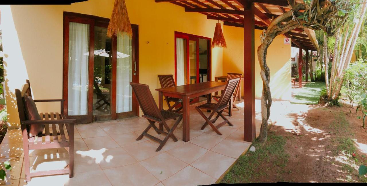 Apartament Triplex Vista Mar No Pipa Beleza Praia de Pipa Zewnętrze zdjęcie
