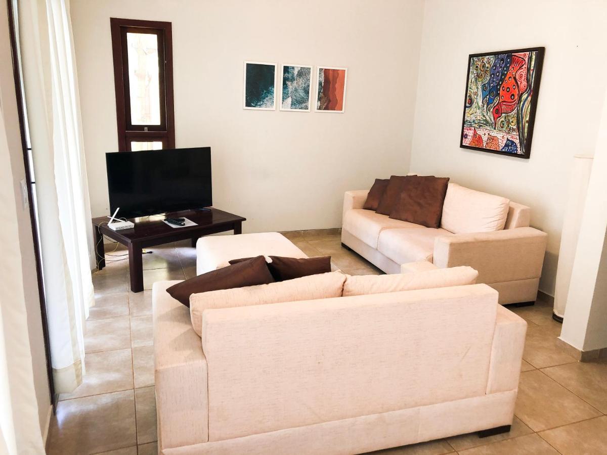 Apartament Triplex Vista Mar No Pipa Beleza Praia de Pipa Zewnętrze zdjęcie
