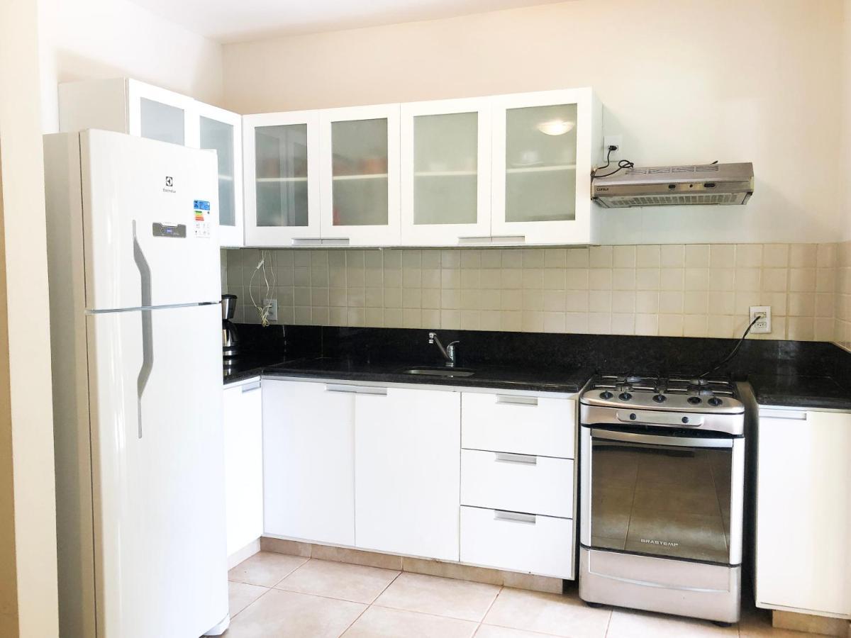 Apartament Triplex Vista Mar No Pipa Beleza Praia de Pipa Zewnętrze zdjęcie