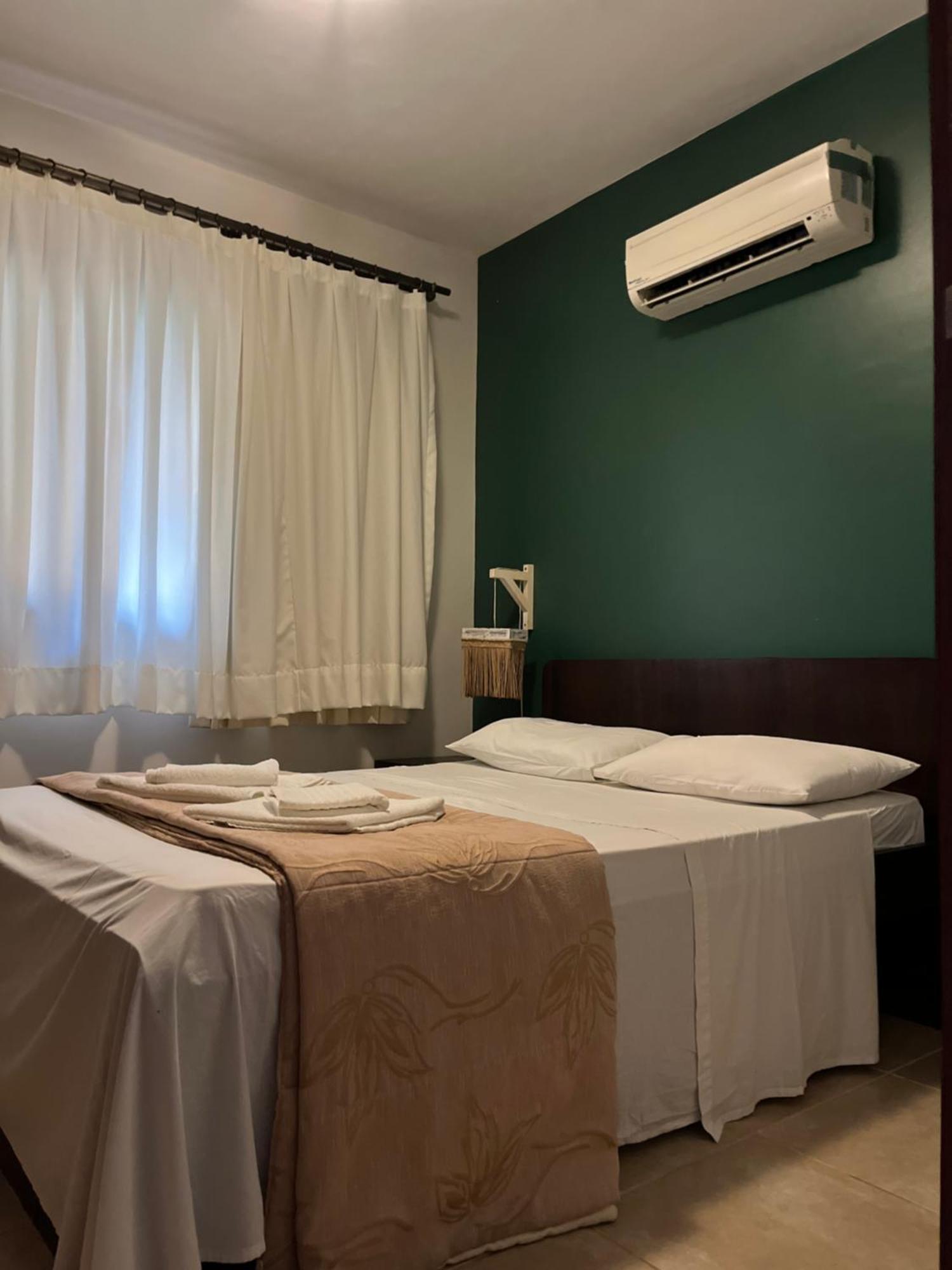Apartament Triplex Vista Mar No Pipa Beleza Praia de Pipa Zewnętrze zdjęcie